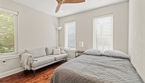 Getaway in the heart of the city - Foto 3