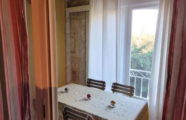 Appartement spacieux à Arles avec piscine et jardin partagé - Foto 4