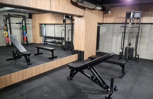 Ośrodek Agroturystyczny Zacisze - Foto 47