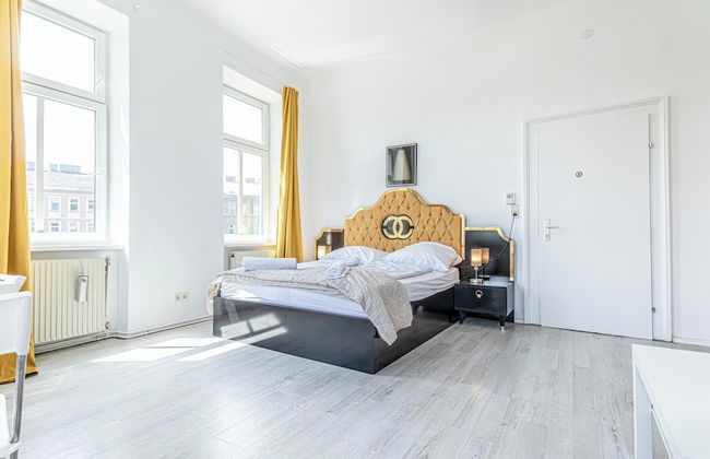 Affordable Stay Prime Location by Danube - Foto 15