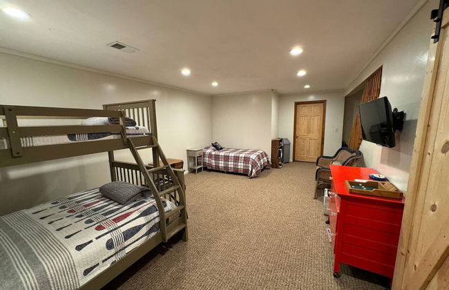 Lakeside Getaway pet Friendly - Foto 16