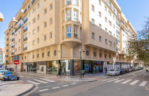 C30 URBAN COMFORT - Pool & Parking - Photo 8