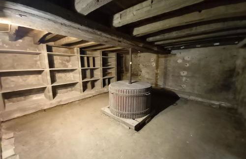 Maison Loire & Cé'rénité - Photo 24