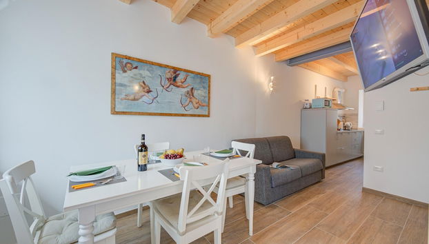 Casa Del Sole A in Moletta - Foto 2, Habitación