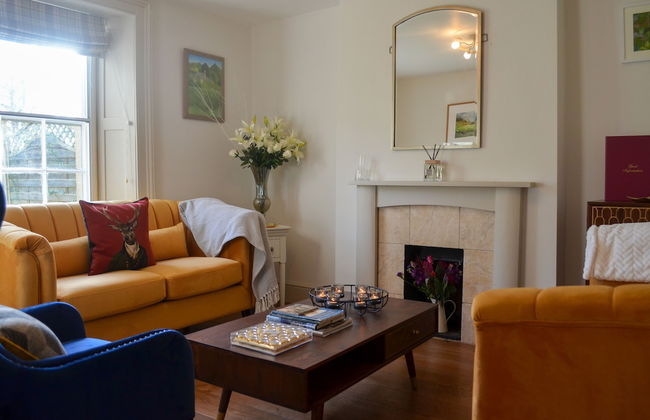 Darly Cottage - Foto 21