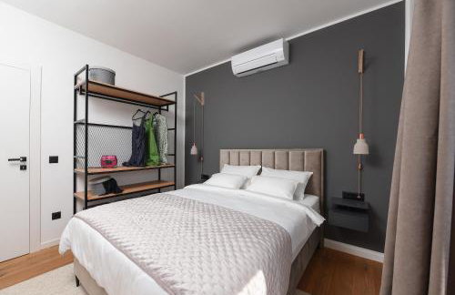 NEW Luxury Feel Good House by the Sea - Foto 23