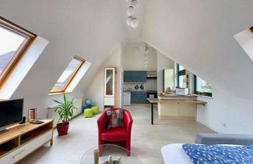 Ferienwohnung am Berliner Stadtrand - Foto 1