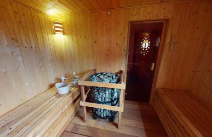 L'Argalyde Esprit Pyrénées Wellness & Cycling - Foto 28