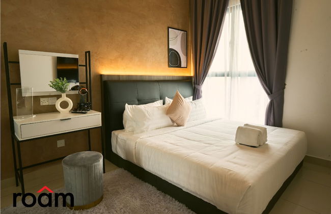 Trion Kuala Lumpur by Roam - Foto 2