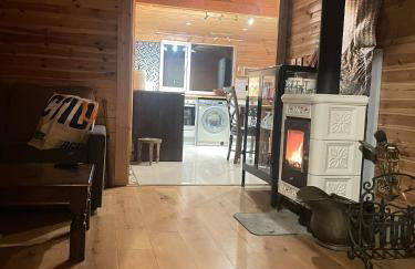 Domek Zacisze całoroczny - Foto 10