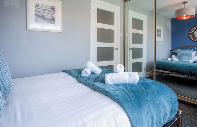 Holm Oak Cottage - 3 Bed - Reynoldston - Foto 9