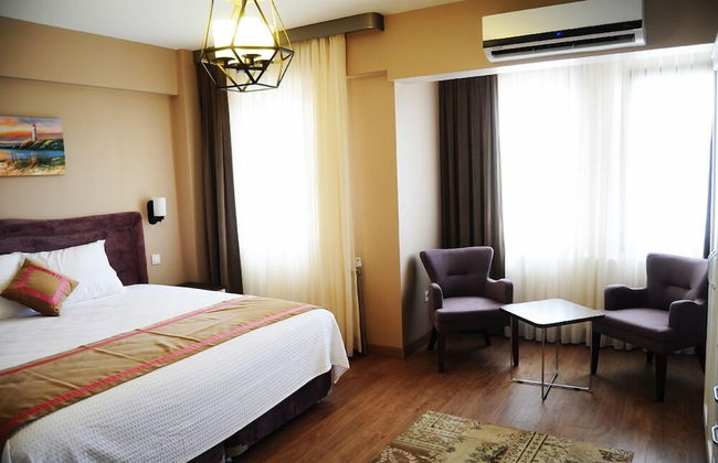 Mavi Halic Apartments - Foto 8