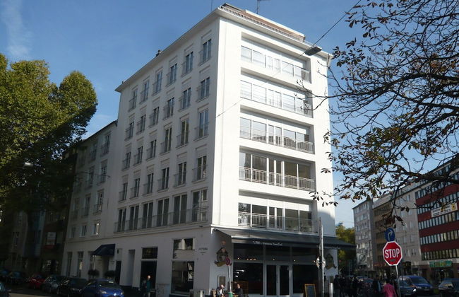 Victoria Apartments - Foto 38