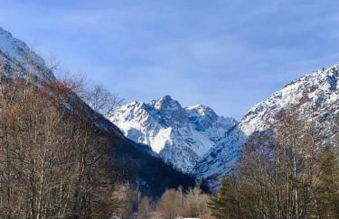 Chalet de charme à Vallouise - Foto 23