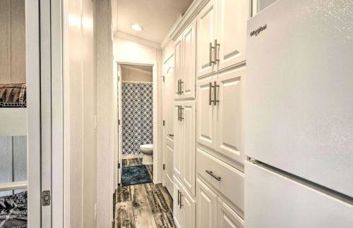 Great Vacation Complex for the Best Pennsylvania Glamping - Foto 25