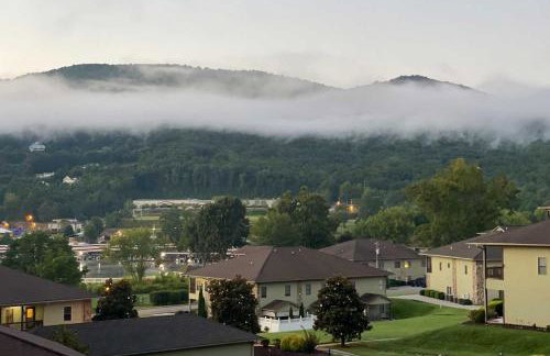 Cozy Young Harris Condo Near Lake Chatuge! - Foto 32