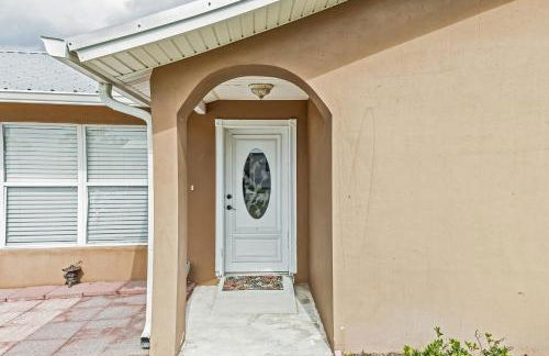 Cozy and Relaxing Fishing Retreat home - Foto 26