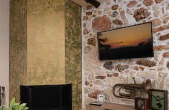 Chrisi`s house with jacuzzi - Foto 39