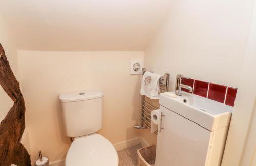 Chapel Cottage - Photo 21