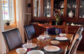 EifelChalet Niederehe - Foto 61