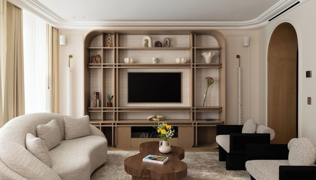 HIGHSTAY - Luxury Serviced Apartments - Bourse - Foto 2, Imagen principal