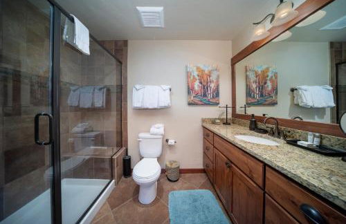 Cozens Pointe Building I Unit I201 by Stay Winter Park - Foto 17