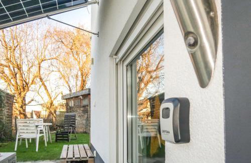 Homestay - Stilvolle Wohnung in Büdingen - Foto 11