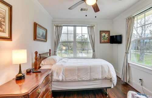 Cookout Ready! Family Gem with Fire Pit in Dickinson - Foto 27