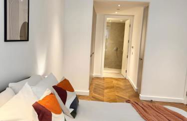 Battersea Power Apartments - Foto 47