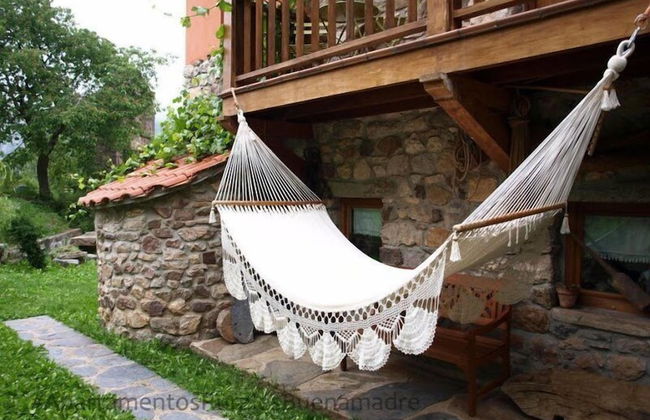 Apartamentos Rurales Buenamadre - Photo 22