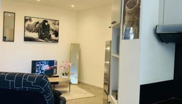 Cosy T2 Centre ville RDC - Foto 4