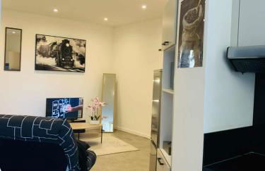 Cosy T2 Centre ville RDC - Foto 4