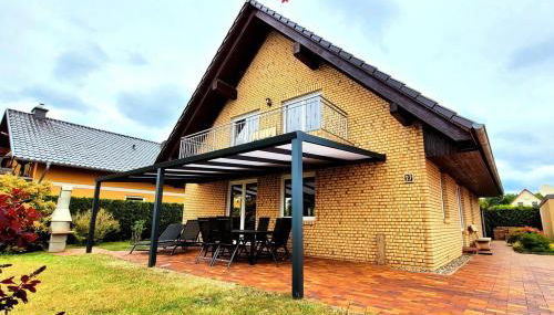 Ferienwohnung am Plauer See - Foto 2