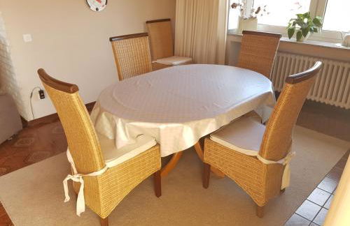 Ferienwohnung Silk - Foto 3