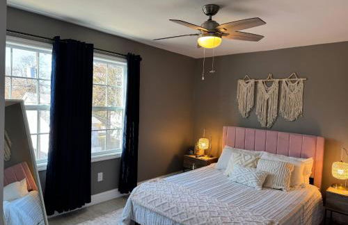 Jersey Shore Beach House close to NYC Ferry + Bus - Foto 21