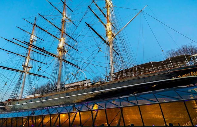 Luxurious Double Studio in London - Foto 16