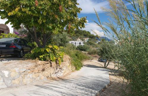 Apartments Sunrise Duilovo -Superior Three Bedroom Apartment with Sea View Terrace - Foto 60