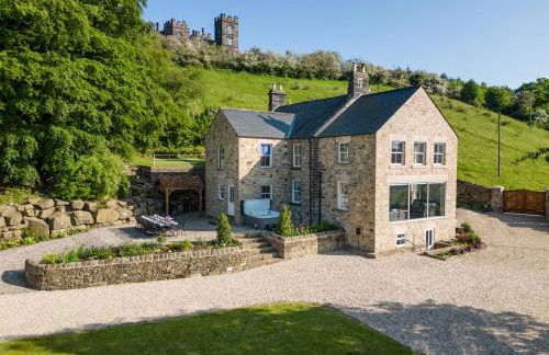 7 Bed in Matlock oc-89448 - Foto 38