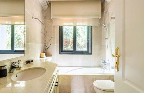 Casa de lujo junto al Club Golf - Foto 26