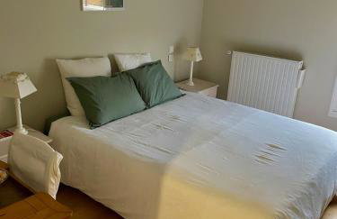 cozy apartment - 9 min from Palace of Versailles - Foto 21