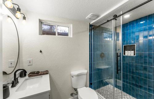 The Timberline- Game Room, Outdoor Theater, Bocce, Fire Pit, Pets - Foto 14