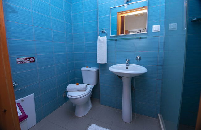 John Apartments First Floor - Foto 20