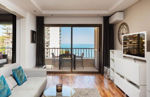 Apartamento Avenida del Mar - Photo 3