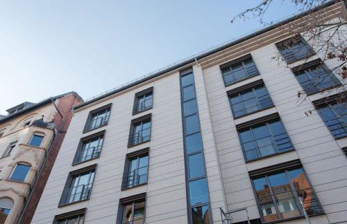 MAVO Hospitality Stuttgart Bismarckstrasse - Photo 11