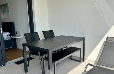 Palm Beach Apartment, Povljana - Foto 22