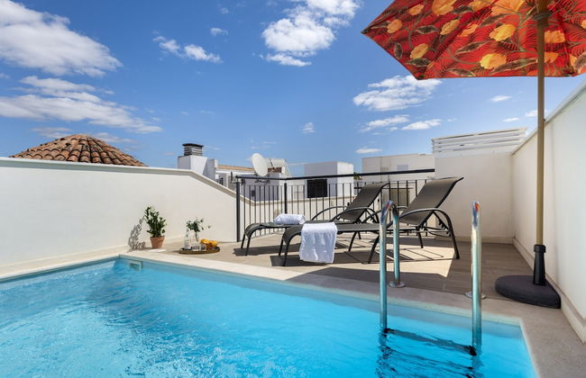 Casa Triana 1888 Suites by Época - Photo 62