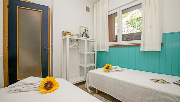 Casa Turchese - Foto 3, Habitación