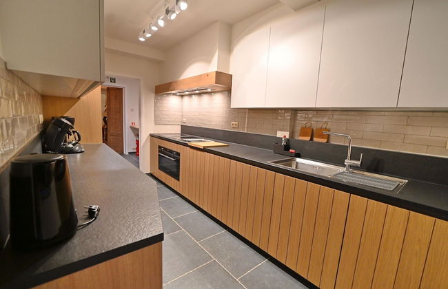 Lovely Holiday Home in Marche-en-Famenne with Hot Tub - Photo 13