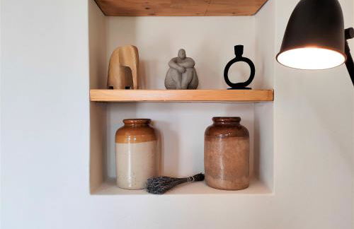 Spiti Sea View Neoclassical House in Stenies - Foto 18