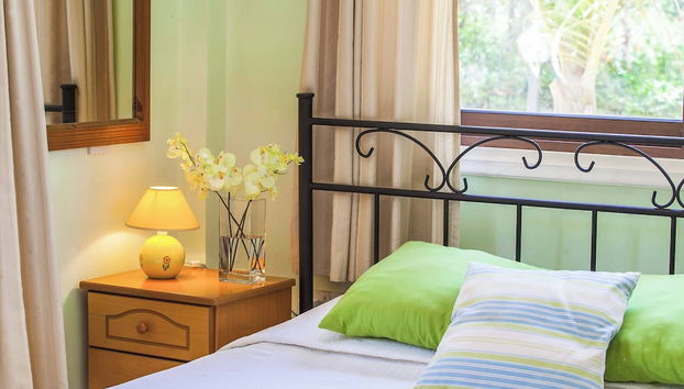 Villa Euphoria - Foto 5, Habitación